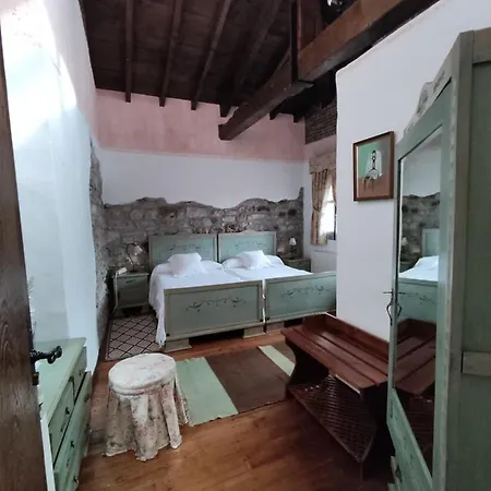 Casona D'alevia Hotel Abandames