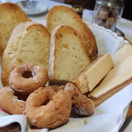 Casona D'alevia Hotel Alevia