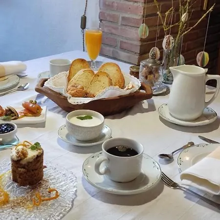 Hotel Casona D'alevia