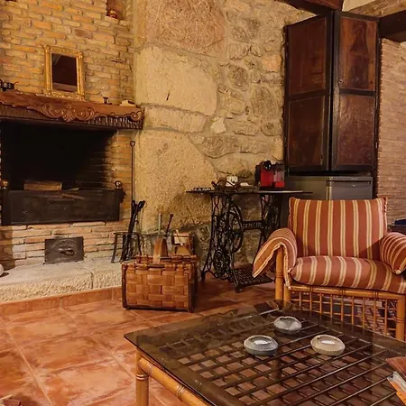Casona D'alevia Hotel Abandames