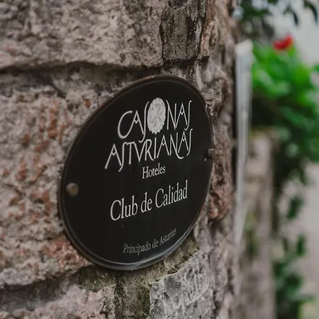 Casona D'alevia Hotel 3*