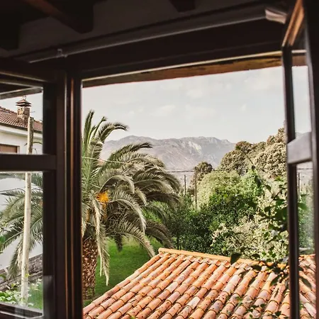 Casona D'alevia Hotel