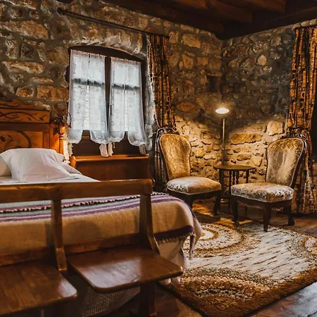 Casona D'alevia 3* Alevia