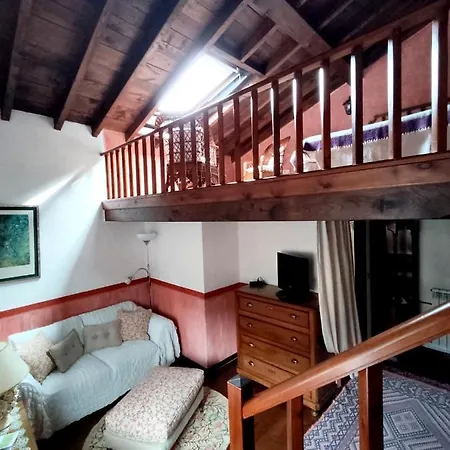Casona D'alevia 3* Abandames