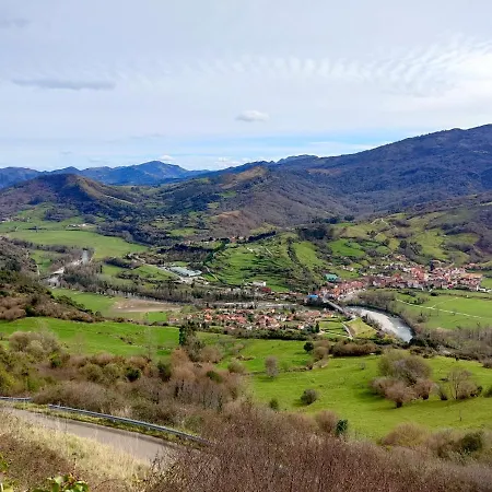 Casona D'alevia Hotel 3*