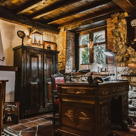 Casona D'alevia 3* Alevia