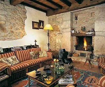 Hotel Casona D'alevia