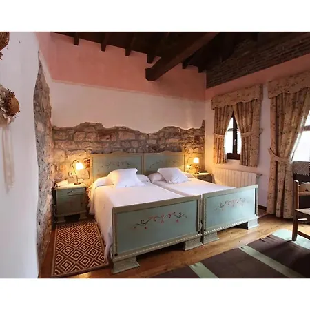 Casona D'alevia 3* Abandames