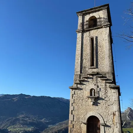 Casona D'alevia Hotel 3*