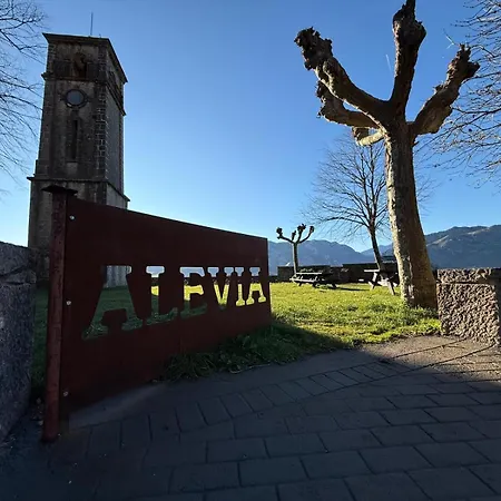 Hotel Casona D'alevia 3*