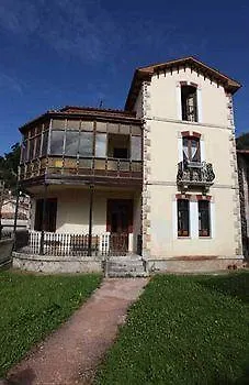 Casona D'alevia 3* Abandames