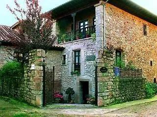 Casona D'alevia Hotel 3*