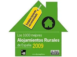 Casona D'alevia 3* Abandames