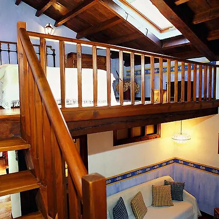 Casona D'alevia Alevia
