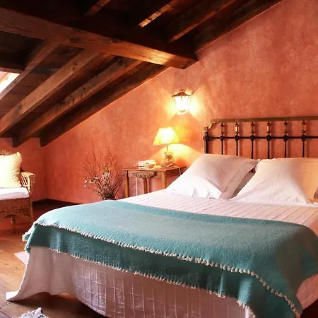 Casona D'alevia