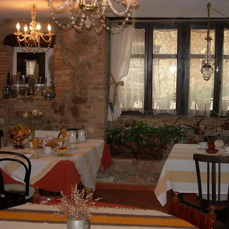 Casona D'alevia 3*