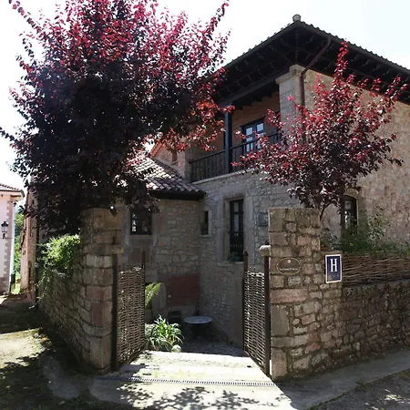 Casona D'alevia