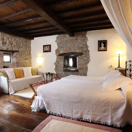 Hotel Casona D'alevia Abandames