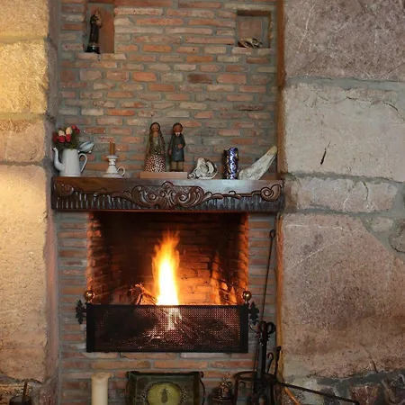 Casona D'alevia 3* Abandames