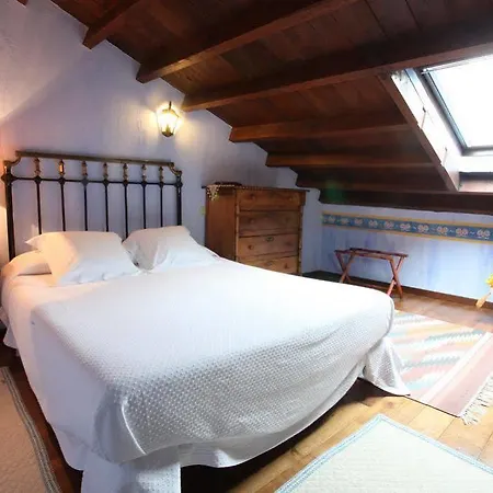 Casona D'alevia Hotel 3*