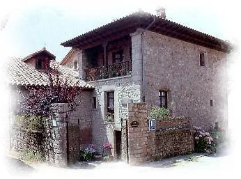 Casona D'alevia