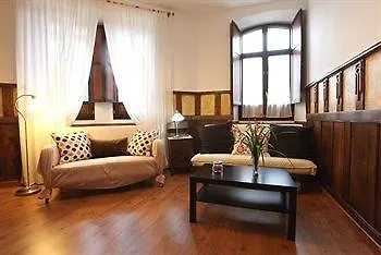 Casona D'alevia Hotel 3*