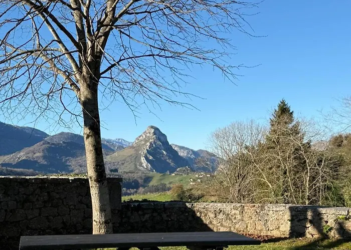 Casona D'alevia Alevia