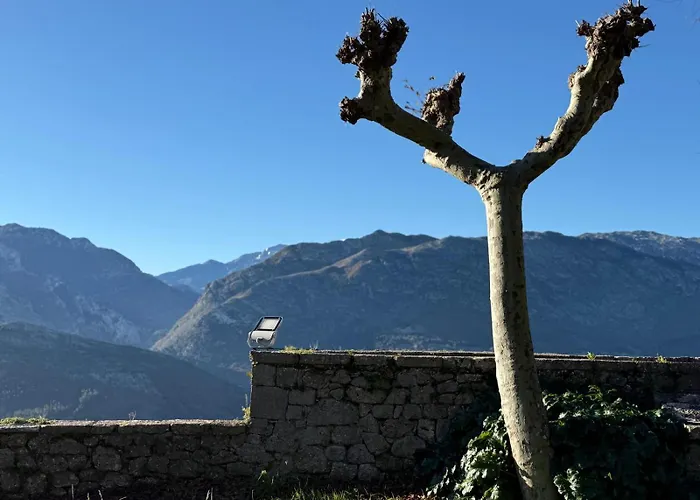 Casona D'alevia Hotel Alevia