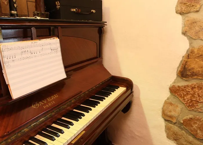 Casona D'alevia Hotel 3*