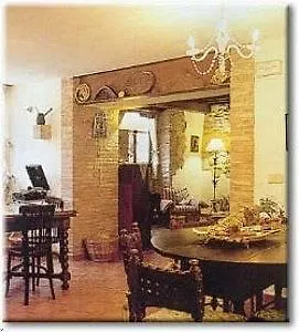 Casona D'alevia Hotel