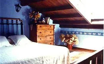 Casona D'alevia Hotel 3*