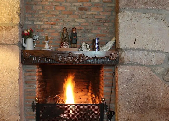 Casona D'alevia 3* Alevia